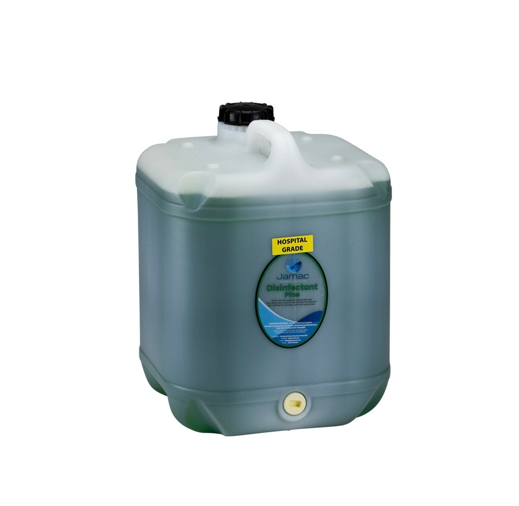Hospital Grade Disinfectant