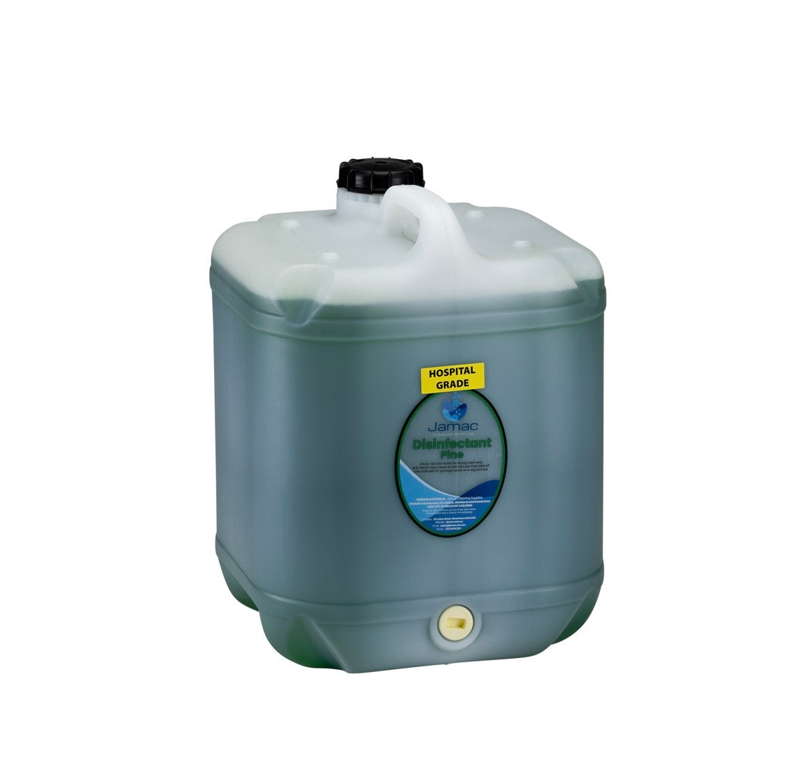 Hospital Grade Disinfectant