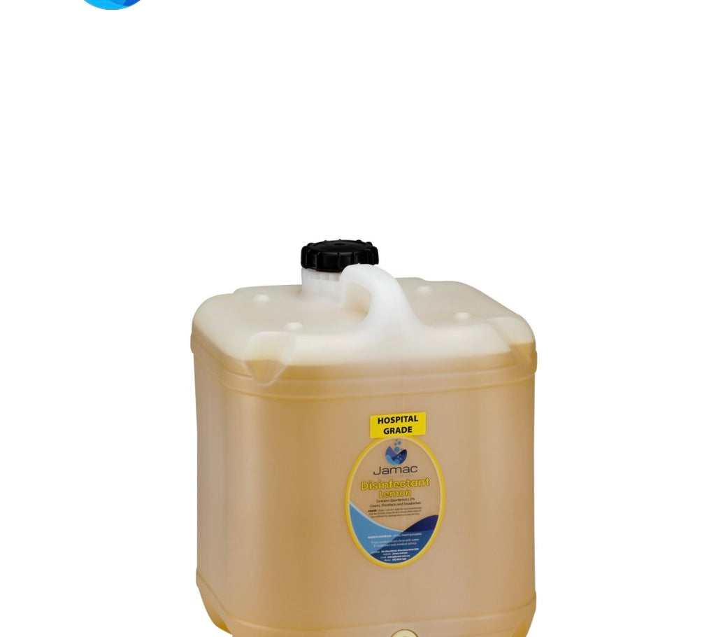 Hospital Grade Disinfectant