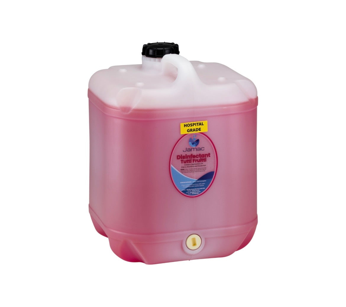 Hospital Grade Disinfectant